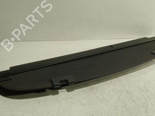Used Rear parcel shelf Rear parcel shelf 38593625 38593625