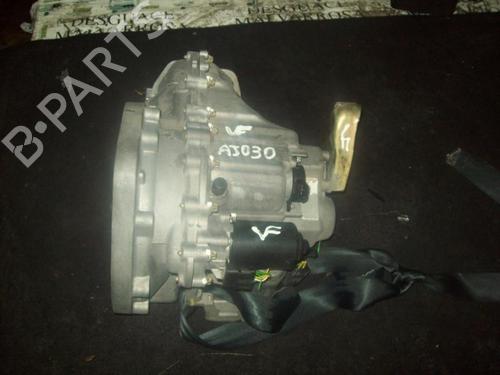 Used Gearbox SMART CITY-COUPE (450) 0.6 (450.352, 450.353) (61 hp) 3776087