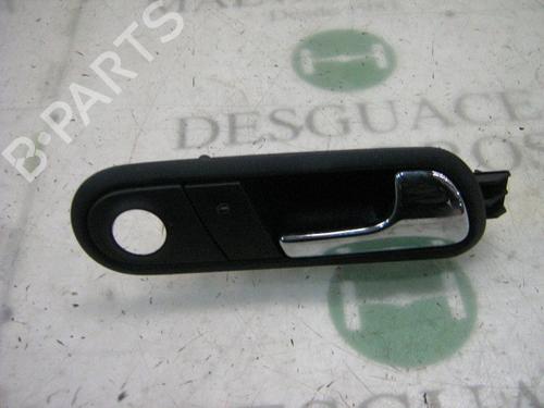 Used Front right interior door handle Front right interior door handle SEAT IBIZA III (6L1) 1.4 16V (75 hp) 3756046 3756046