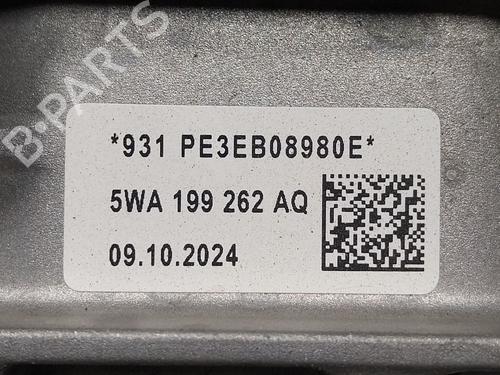 Motorophæng VW CADDY V Box Body/MPV (SBA, SBH) 2.0 TDi | BP28050196M89 