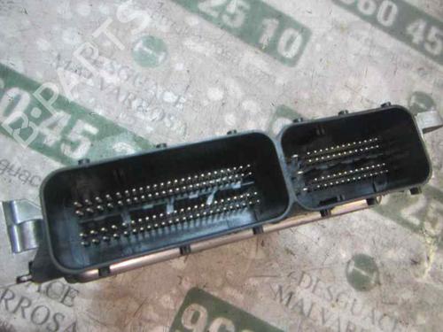 Engine control unit (ECU) MERCEDES-BENZ E-CLASS (W212) | BP3861908M57