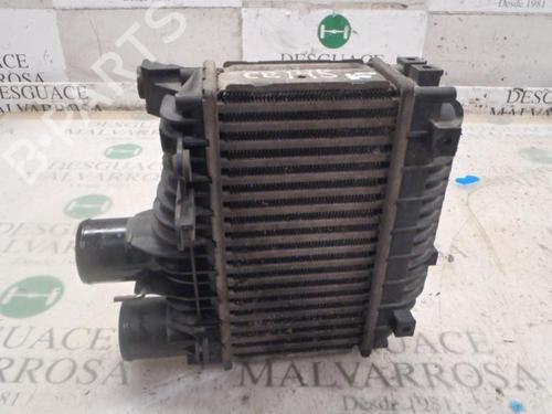 Used Intercooler Intercooler TOYOTA AVENSIS (_T25_) [2003-2008] 3817536 3817536