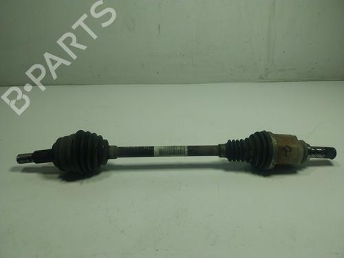 Used Left front driveshaft MERCEDES-BENZ CITAN Box Body/MPV (W415) [2012-2021]  17895729