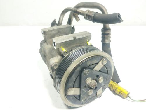AC Kompressor PEUGEOT 206 CC (2D) 1.6 16V (2DNFUF, 2DNFUR) | BP20654632M34 