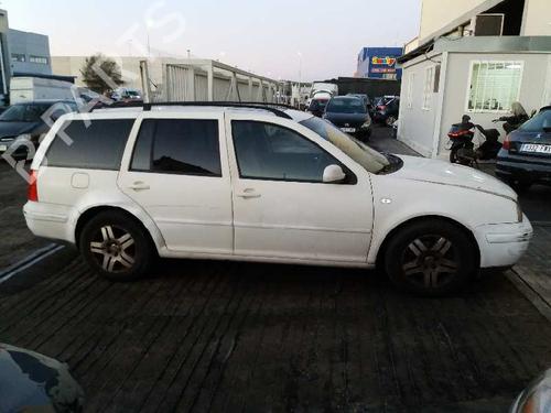 Front left interior door handle VW GOLF IV Variant (1J5) 1.9 TDI | BP4863060I13  - Image 9