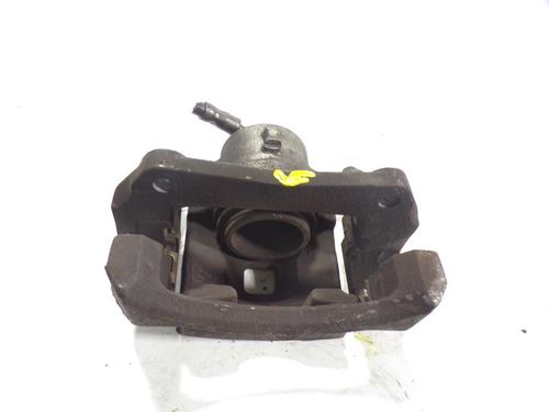 Left front brake caliper FORD FIESTA VI (CB1, CCN) 1.25 | BP11552627M105