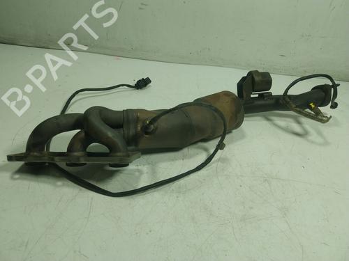 Catalyst BMW X3 (E83) 2.5 si | BP16531984M10 