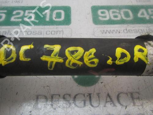 Right front driveshaft PEUGEOT 308 I (4A_, 4C_) 1.6 16V | BP3879946M39