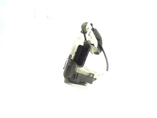 Front left lock PEUGEOT 5008 (0U_, 0E_) 2.0 HDi 150 / BlueHDi 150 | BP9200851C98 