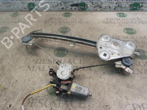 Used Front right window mechanism TOYOTA CELICA Coupe (_T23_) 1.8 16V VT-i (ZZT230_, ZZT230) (143 hp) 3805128