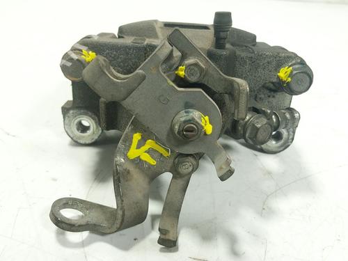 Left rear brake caliper MITSUBISHI ASX (GA_W_) 1.6 MIVEC (GA1W) | BP35799300M107 - Image 3