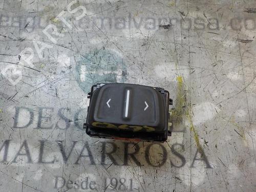 Used Right front window switch Right front window switch DACIA SANDERO II 1.5 dCi 75 / Blue dCi 75 (B8JW, B8M4, B8AH, B8M7, B8M6) (75 hp) 3863588 3863588