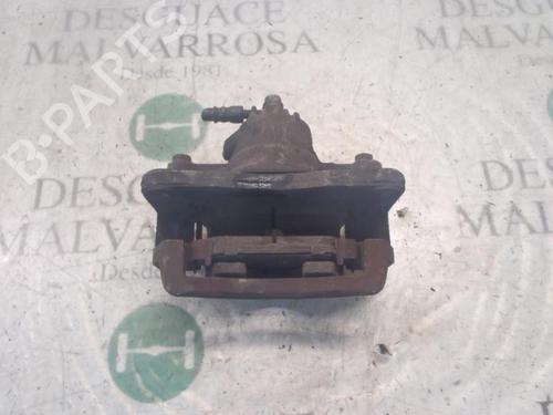 Venstre bremsekaliber bag KIA SORENTO I (JC) 2.5 CRDi 4WD | BP11546960M107