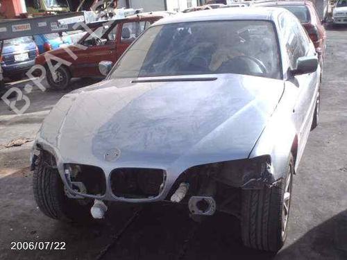 Electronic module BMW 3 (E46) 320 d | BP9531575M83 - Image 5