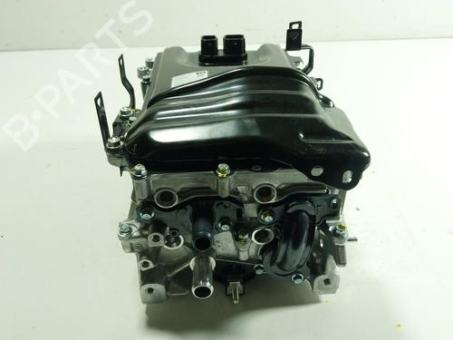 Battery TOYOTA YARIS CROSS (MXP_) 1.5 Hybrid (MXPJ11) | BP23029018E11 