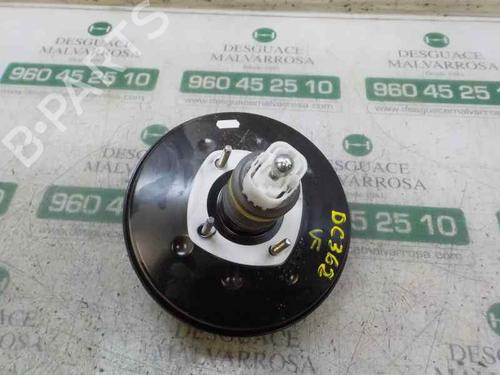Servo brake FIAT PANDA (312_, 319_)  | BP4803479M42 