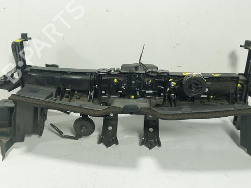 Frontplade/Frontkurv TOYOTA YARIS CROSS (MXP_) 1.5 Hybrid (MXPJ11) (131 hp) 32193667