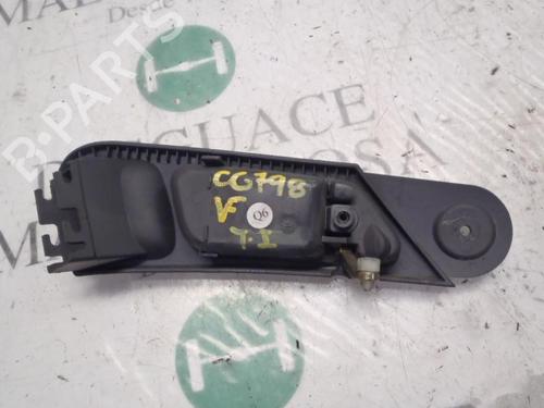Venstre bak invendig håndtak MERCEDES-BENZ C-CLASS (W203)  | BP3816601I15 