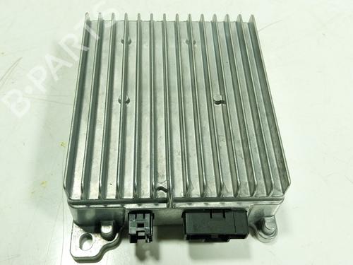 Used Electronic module Electronic module BMW 6 Gran Coupe (F06) 640 i (320 hp) 27456838 27456838