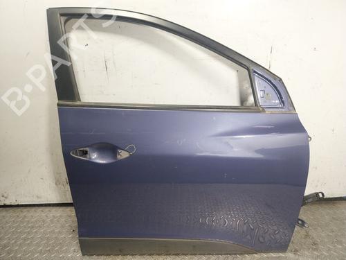 Used Right front door HYUNDAI ix35 (LM, EL, ELH) 1.7 CRDi (116 hp) 20107182