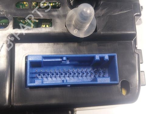 Instrument cluster PORSCHE CAYENNE (92A)  | BP19031171C47 