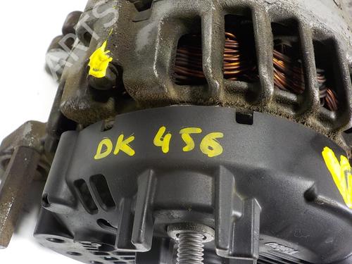Alternator SKODA OCTAVIA II (1Z3) 1.4 TSI | BP11256341M7 