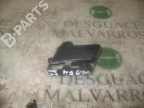 Used Rear left interior door handle Rear left interior door handle SEAT IBIZA II (6K1) 1.4 i (60 hp) 3756764 3756764