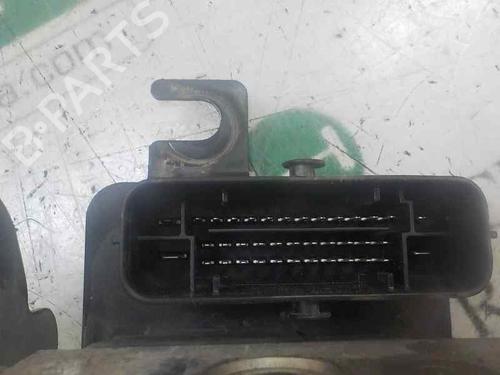 ABS pump DACIA DOKKER MPV (KE_) 1.6 LPG | BP4953671M43 