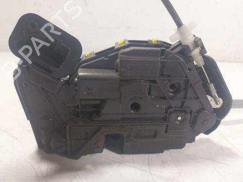 Rear left lock SKODA FABIA III (NJ3) 1.0 | BP17635440C100 