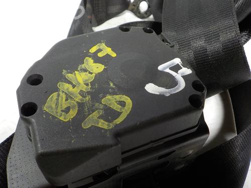 Rear right seatbelt SEAT IBIZA III (6L1) 1.9 SDI | BP7891930I28 