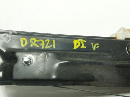 Front left window mechanism FIAT 500L (351_, 352_) 1.3 D Multijet (199.LYM11, 199.LYM1A) | BP29505599C22 