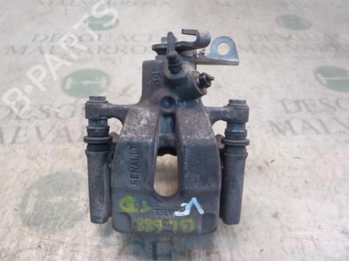 Used Right rear brake caliper Right rear brake caliper RENAULT SCÉNIC II (JM0/1_) 1.6 16V (JM1R) (112 hp) 11546258 11546258