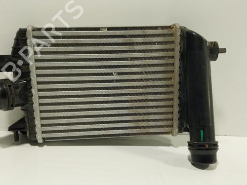 Intercooler RENAULT ARKANA I (LCM_, LDN_) 1.3 TCe 140 (LDN0) (140 hp) 33057692