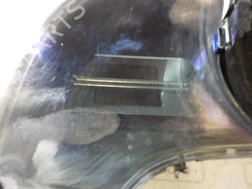 Instrument cluster HONDA CR-Z (ZF) 1.5 IMA (ZF1) | BP4002999C47 