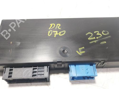 Used Electronic module Electronic module BMW 6 Gran Coupe (F06) 650 i xDrive (449 hp) 27920941 27920941