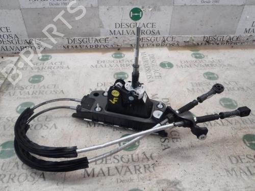 Manual gearbox selector SEAT LEON (5F1) [2012-2021]  8306984