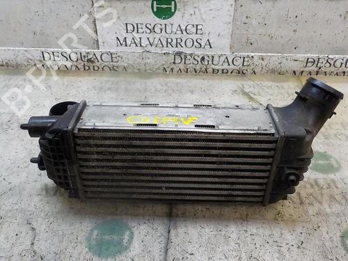 Used Intercooler Intercooler PEUGEOT 308 I (4A_, 4C_) [2007-2016] 3855408 3855408