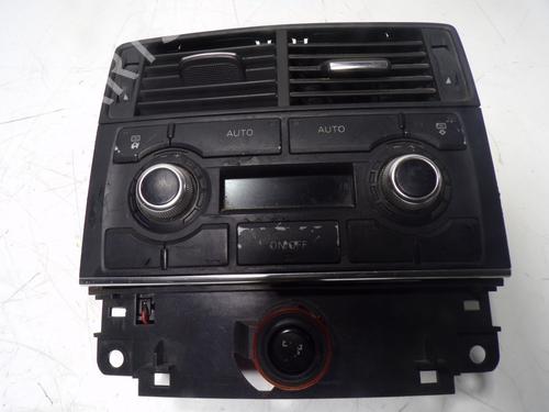 Used Climate control AUDI A8 D3 (4E2, 4E8) 4.0 TDI quattro (275 hp) 11826997