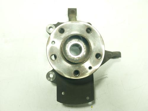 Left front steering knuckle NISSAN NV300 Van (X82) 1.6 dci 120 | BP27867532M25 - Image 2