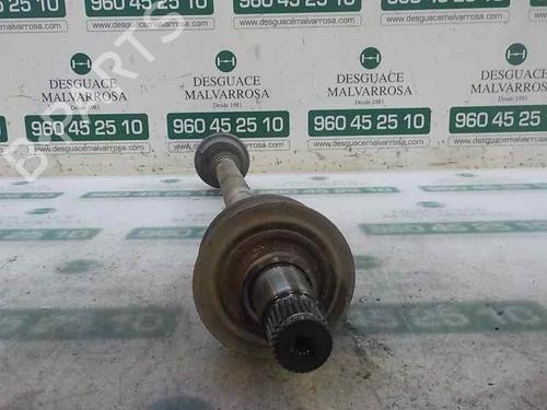 Transmisión trasera izquierda MERCEDES-BENZ SLK (R171)  | BP5881236M40 