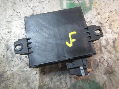 Electronic module MERCEDES-BENZ S-CLASS (W220, V220)  | BP3837557M83 