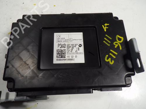 Used Electronic module Electronic module HYUNDAI i30 FASTBACK (PDE, PDEN) [2017-2026] 9083673 9083673