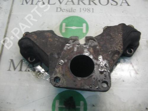 Exhaust manifold PEUGEOT 405 I (15B)  | BP11645424M110