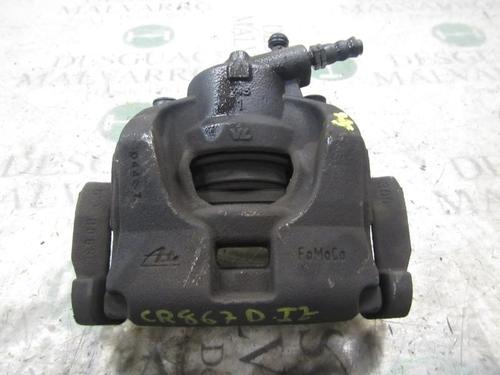 Used Left front brake caliper Left front brake caliper FORD S-MAX (WA6) 1.8 TDCi (125 hp) 11548033 11548033