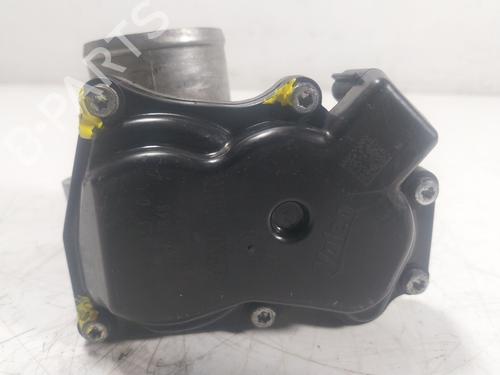 Throttle body RENAULT MASTER III Bus (JV) 2.3 dCi 150 FWD (JV0F, JV03) | BP34633803M82  - Image 5