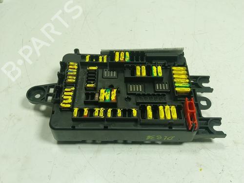 Used Fuse box Fuse box BMW 4 Gran Coupe (F36) [2014-2021] 16664721 16664721