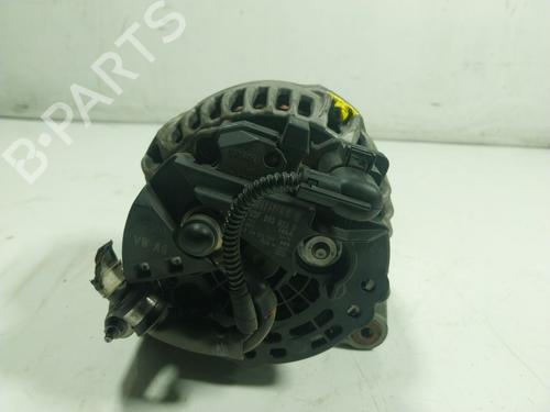 Generator SKODA YETI (5L) 1.2 TSI | BP16544179M7 