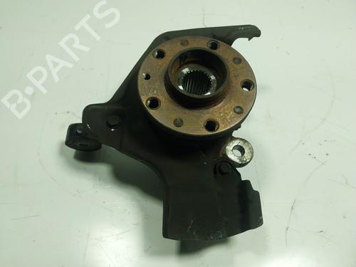 Used Right front steering knuckle Right front steering knuckle FIAT DOBLO Cargo (263_) 1.6 D Multijet (263WXD1B, 263WXR1B, 263WXX1B, 263ZXD1B,... (105 hp) 16950309 16950309