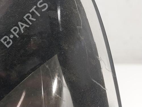 Right headlight VW POLO V (6R1, 6C1) 1.6 TDI | BP30152294C29