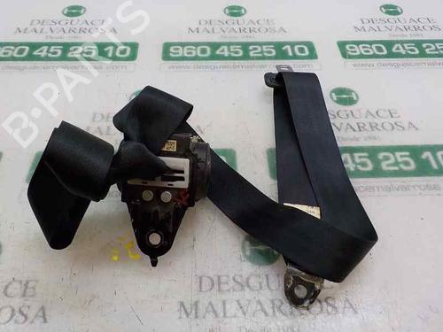Sikkerhetsbelte bak høyre MAZDA 3 (BK) 1.6 MZ-CD | BP6618106I28 